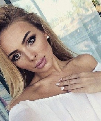 Анкета проститутки Туся - город Гомель, 22 года, №15156